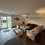公寓 Ferienlodge By Interhome 施兰伯格奥本哈兹