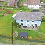 Ferienlodge By Interhome 施兰伯格奥本哈兹