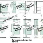 Ferienlodge By Interhome * 施兰伯格奥本哈兹