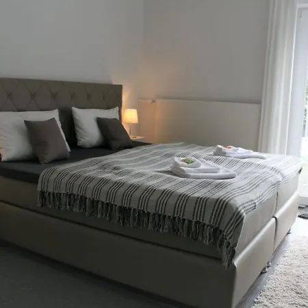 Ferienlodge By Interhome Apartamento *