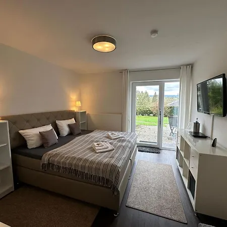Apartamento Ferienlodge By Interhome *