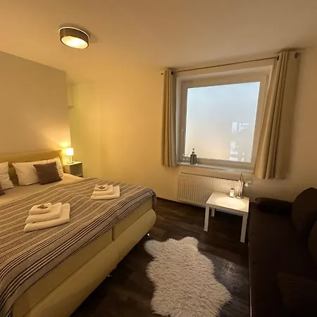 Ferienlodge By Interhome Apartamento Schulenberg im Oberharz
