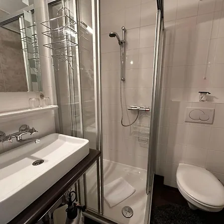 Ferienlodge By Interhome Apartamento