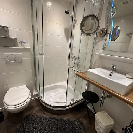 Ferienlodge By Interhome Apartamento *