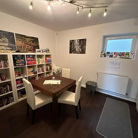 Apartamento Ferienlodge By Interhome *