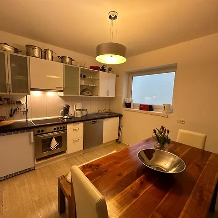 Ferienlodge By Interhome *