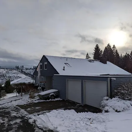 Ferienlodge By Interhome