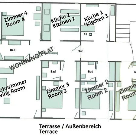 Ferienlodge By Interhome * Schulenberg im Oberharz