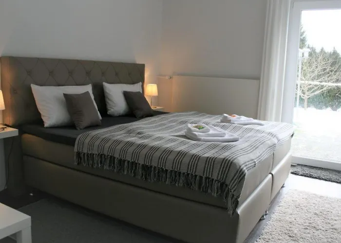 Ferienlodge By Interhome Apartamento *