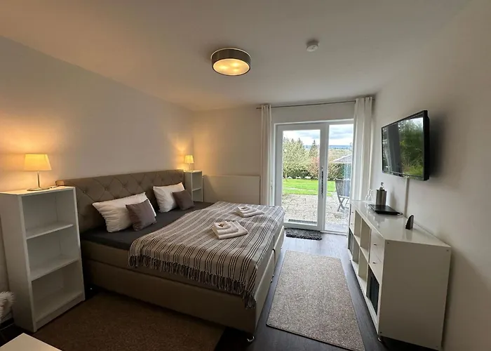 Apartamento Ferienlodge By Interhome *