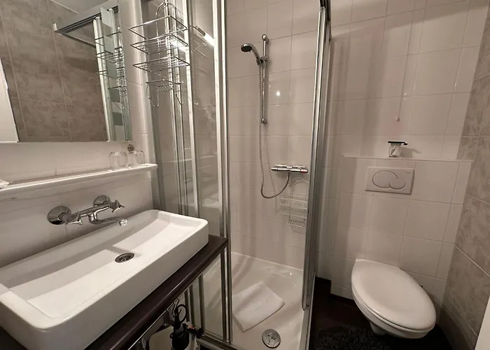 Ferienlodge By Interhome Apartamento