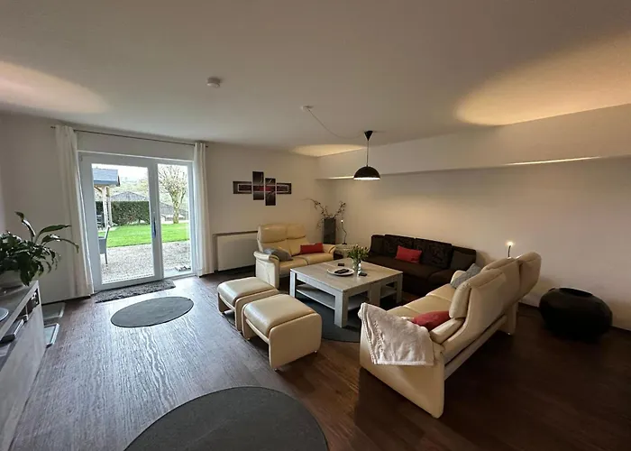 Apartamento Ferienlodge By Interhome Schulenberg im Oberharz