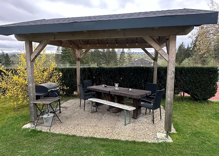 Ferienlodge By Interhome Apartamento Schulenberg im Oberharz