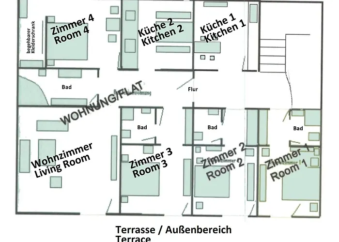 Ferienlodge By Interhome * Schulenberg im Oberharz